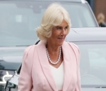 Camilla Parker Bowles Opens Up About Royal Wedding Drama