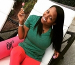 Keshia Knight Pulliam's Ex-Husband Claims She Broke Custody Deal
