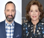 Tony Hale Apologizes to Jessica Walter for Defending Jeffrey Tambor Against Her Accusations