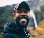 Actor Isaiah Mustafa Marries Lisa Mitchell