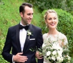 'Harry Potter' Star Matthew Lewis Marries Girlfriend, Shares Wedding Picture