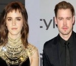 Report: Emma Watson and Chord Overstreet Split After Dating for Six Months