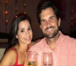 Josie Loren Marries NFL Quarterback Matt Leinart