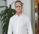 Sylvester Stallone to Develop Jack Johnson Biopic Under New Production Company