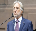 Grammys Producer Neil Portnow to Step Down Following 'Step Up' Comments