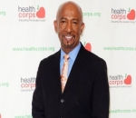 Montel Williams Hospitalized After Falling Ill at Gym