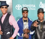 Bobby Brown and Bell Biv DeVoe to Reunite on Tour