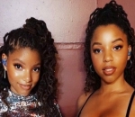 Chloe x Halle Says On the Run II Tour Will Have 'Mind-Blowing Visuals'