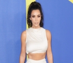 Kim Kardashian Steals the Show
