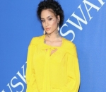 Kehlani Shines on Red Carpet