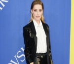 Amber Heard Is Oozing With Masculinity