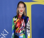 Gigi Hadid Flaunts Her Stunning Figure