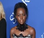 Lupita Nyong'o Dazzles on Red Carpet