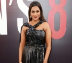 Mindy Kaling Stuns in Black