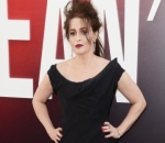 Helena Bonham Carter Goes Classic