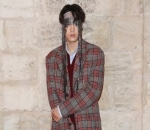 EXO's Kai Turns Head