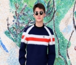 Sehun Is Picked as Best-Dressed Man