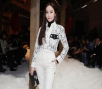 Jessica Stands Out