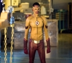 Keiynan Lonsdale Explains His Arrowverse Exit