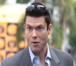 Sam Horrigan Gets Divorced