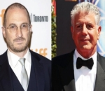 Darren Aronofsky 'Devastated' After the Death of Anthony Bourdain