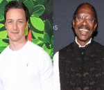 James Mcavoy and Clarke Peters to Star on 'His Dark Materials'