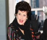 First Bond Girl Eunice Gayson Dies at 90, Movie Producers Pay Tribute
