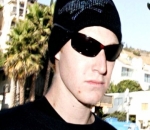 Redmond O'Neal Charged With Attempted Murder After Alleged Crime Spree