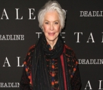 Ellen Burstyn Joins Natelie Portman's 'Pale Blue Dot'