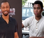 'It: Chapter 2' Rounds Out the Losers' Club With Isaiah Mustafa