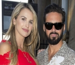Vogue Williams and Spencer Matthews Get Marrried