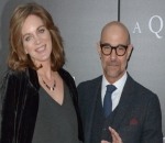 Stanley Tucci Welcomes Fifth Child, His Second With Wife Felicity Blunt