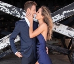 Jenson Button Is Engaged