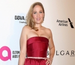 Pregnant Erika Christensen Accidentally Reveals Baby's Gender