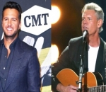 Luke Bryan Pays Tribute to Randy Travis at CMA Fest Gig