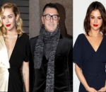 Miley Cyrus Slams Stefano Gabbana for Calling Selena Gomez 'Ugly'