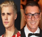 Justin Bieber 'Angry and Annoyed' at Stefano Gabbana for Selena Gomez Insult
