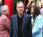 'Eastenders' Bosses and Co-Stars Mourn Leslie Grantham's Death
