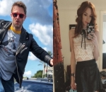 Chris Hardwick Scrubbed From Nerdist Website Amid Sexual Abuse Allegations by Chloe Dykstra