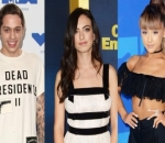 Pete Davidson and Cazzie David Did Not Officially Split Yet When He Started Dating Ariana Grande
