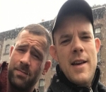 'Quantico' Star Russell Tovey Splits From Steve Brockman Four Months After Getting Engaged