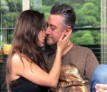Sean Gunn Engaged to Girlfriend Natasha Halevi
