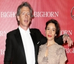 Ben Mendelsohn And Ex-Wife Settle Divorce