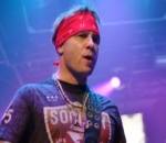 Former 3 Doors Down Bassist Todd Harrell Arrested for Violating Probation