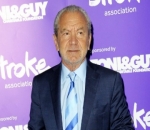 Alan Sugar Apologizes for 'Racist' Tweet About Senegal's World Cup Team