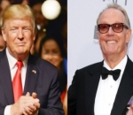 Donald Trump Slams Peter Fonda Over His Comment on Barron Trump