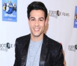 Actor Ray Diaz Arrested for Domestic Violence