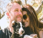 Lydia Hearst Defends Husband Chris Hardwick Amidst Sexual Misconduct Allegations
