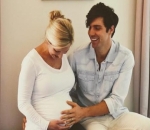 John King and Wife Welcome First Child