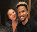 Helen Flanagan and Fiance Welcome Baby Girl